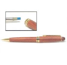 Rosewood Mechanical Pencil