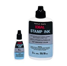 Spectrum Stamp Ink - 10cc (1/3 oz.)