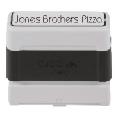 1060 Pre-Inked Stamp