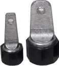 Dural Aluminum Inspector Stamps