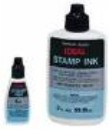 Ideal Stamp Ink - 6cc