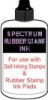 Spectrum Stamp Ink - Quart