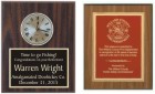 Engraved Plaques