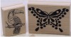 1/2 x 4 Art Stamp