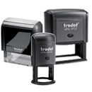 Printy Line - Self-Inking Stamps